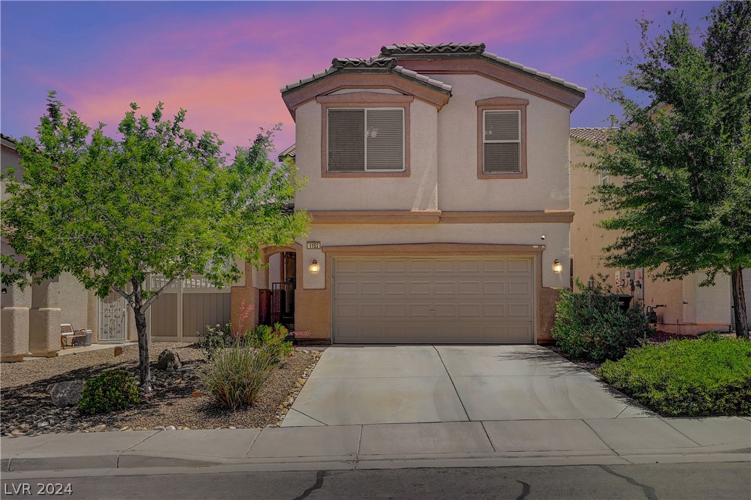 1152 Cactus Rock Street