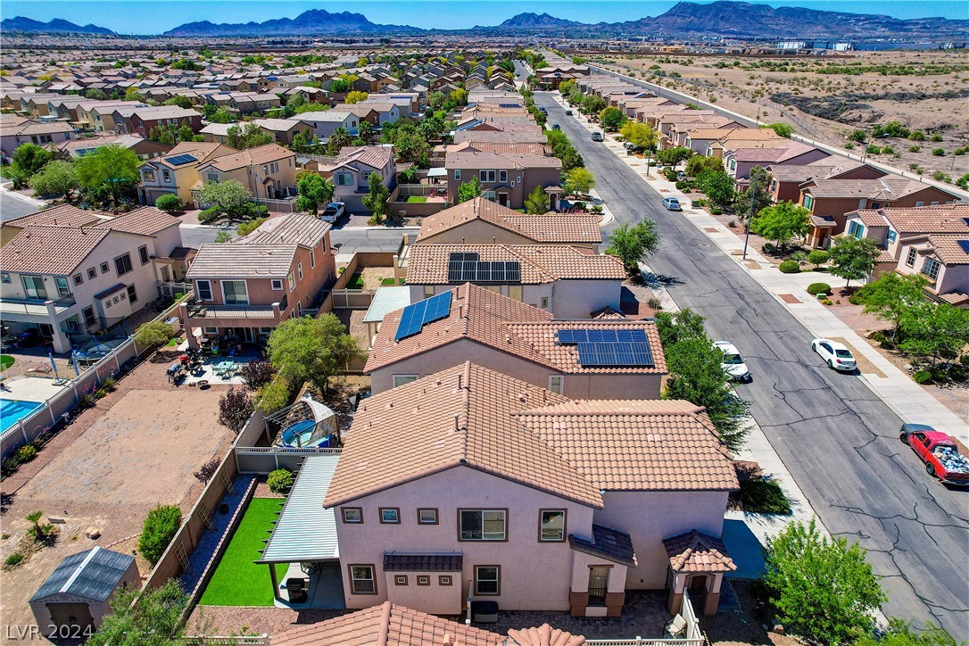 1152 Cactus Rock Street