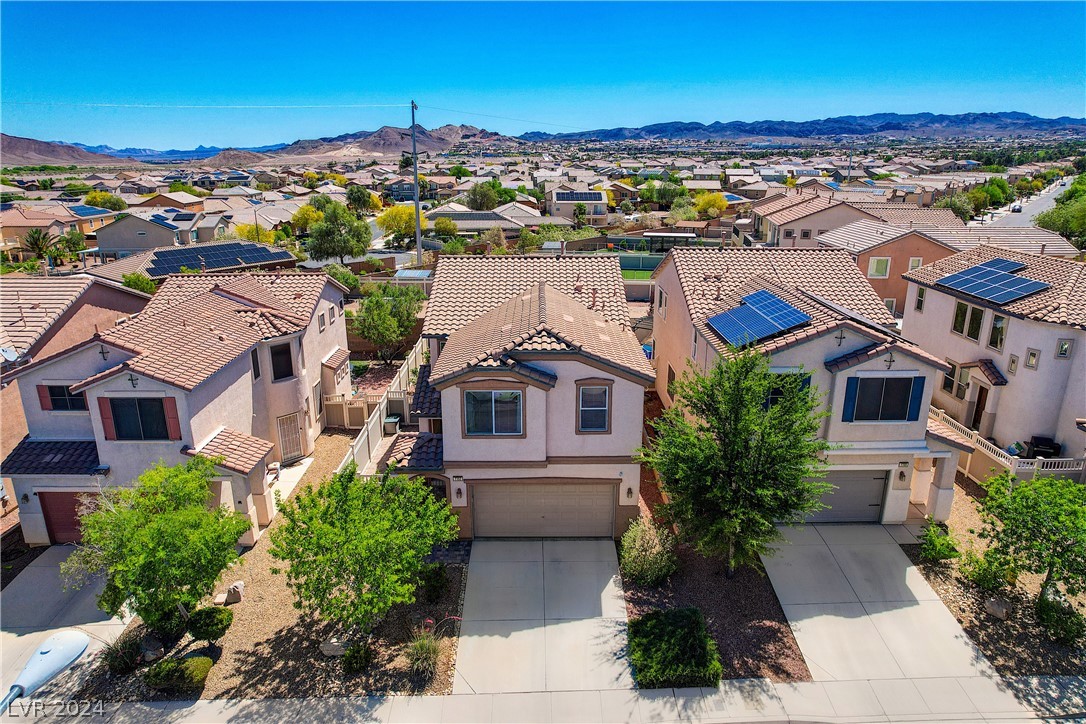 1152 Cactus Rock Street