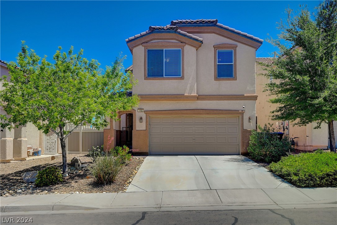 1152 Cactus Rock Street