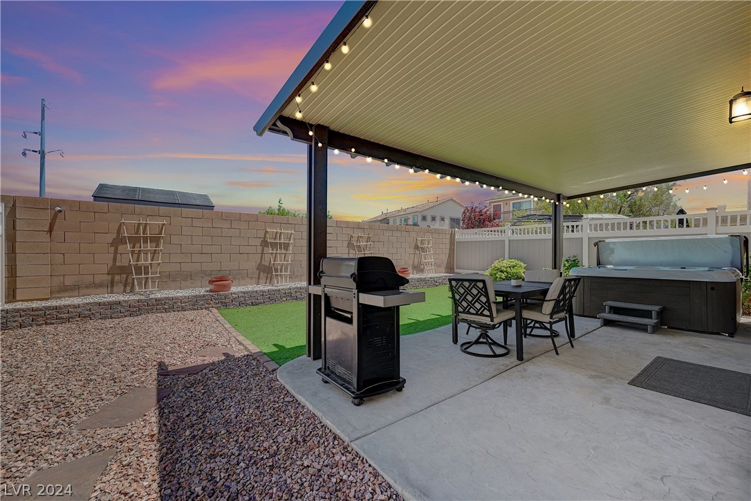 1152 Cactus Rock Street