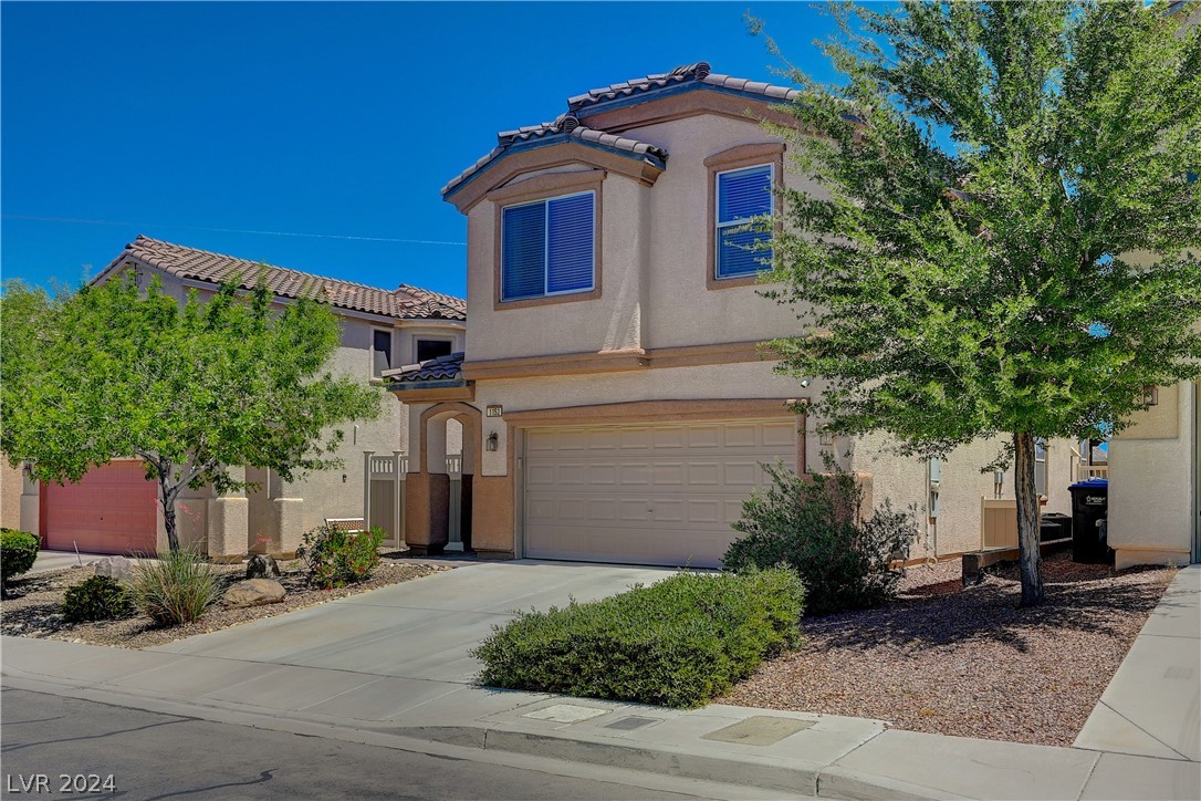 1152 Cactus Rock Street