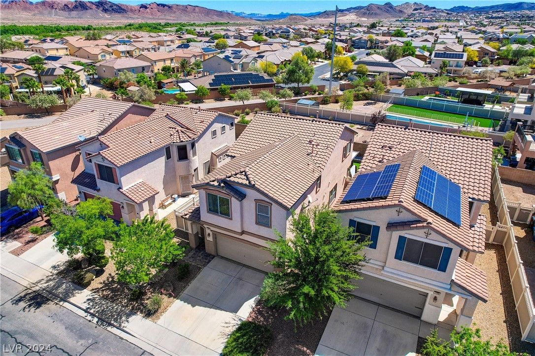 1152 Cactus Rock Street