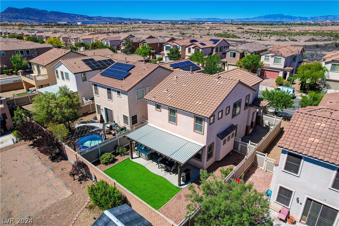 1152 Cactus Rock Street