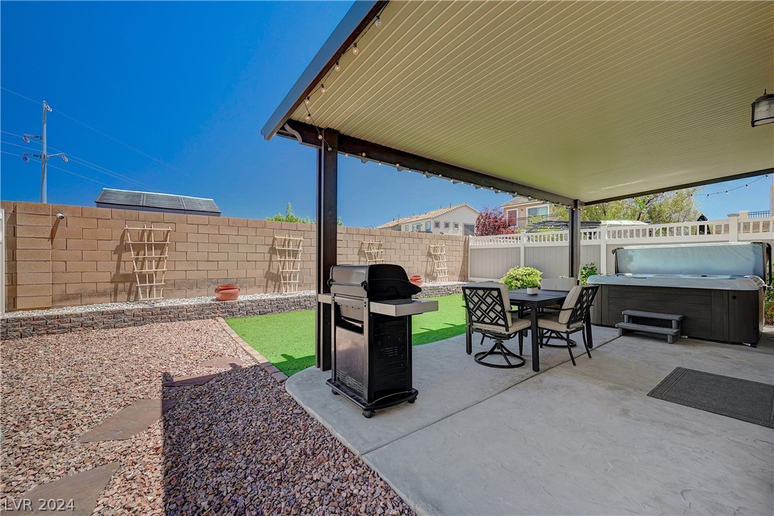 1152 Cactus Rock Street
