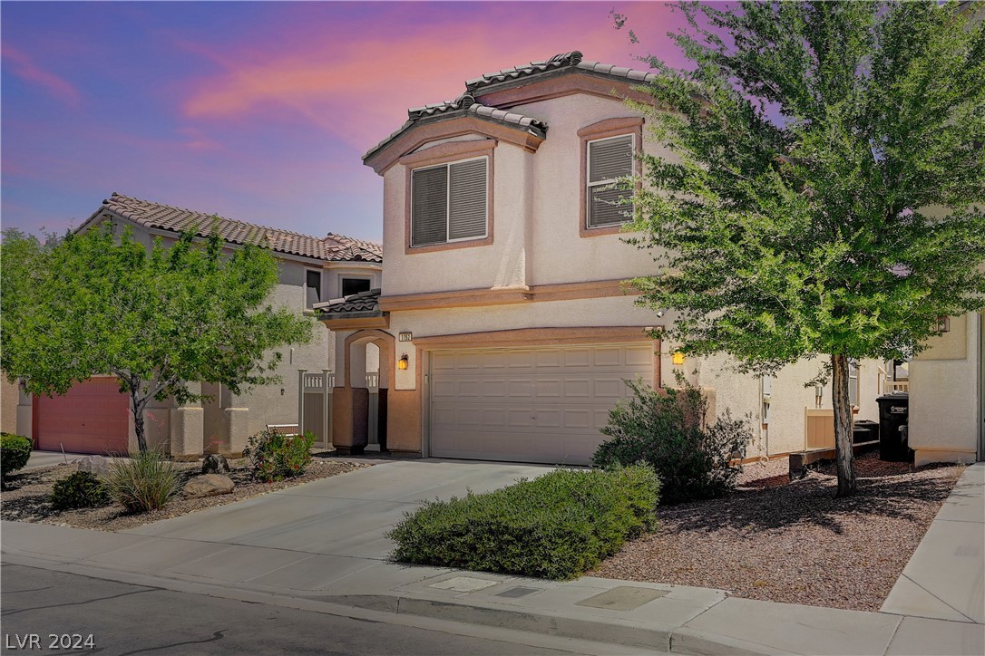 1152 Cactus Rock Street