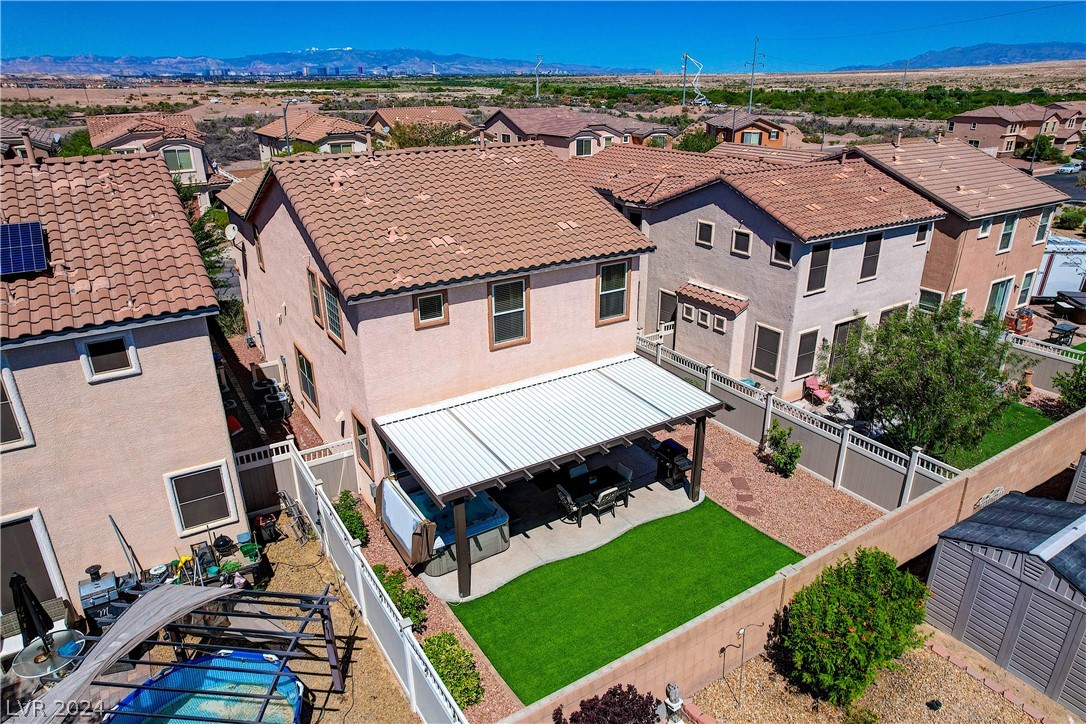 1152 Cactus Rock Street
