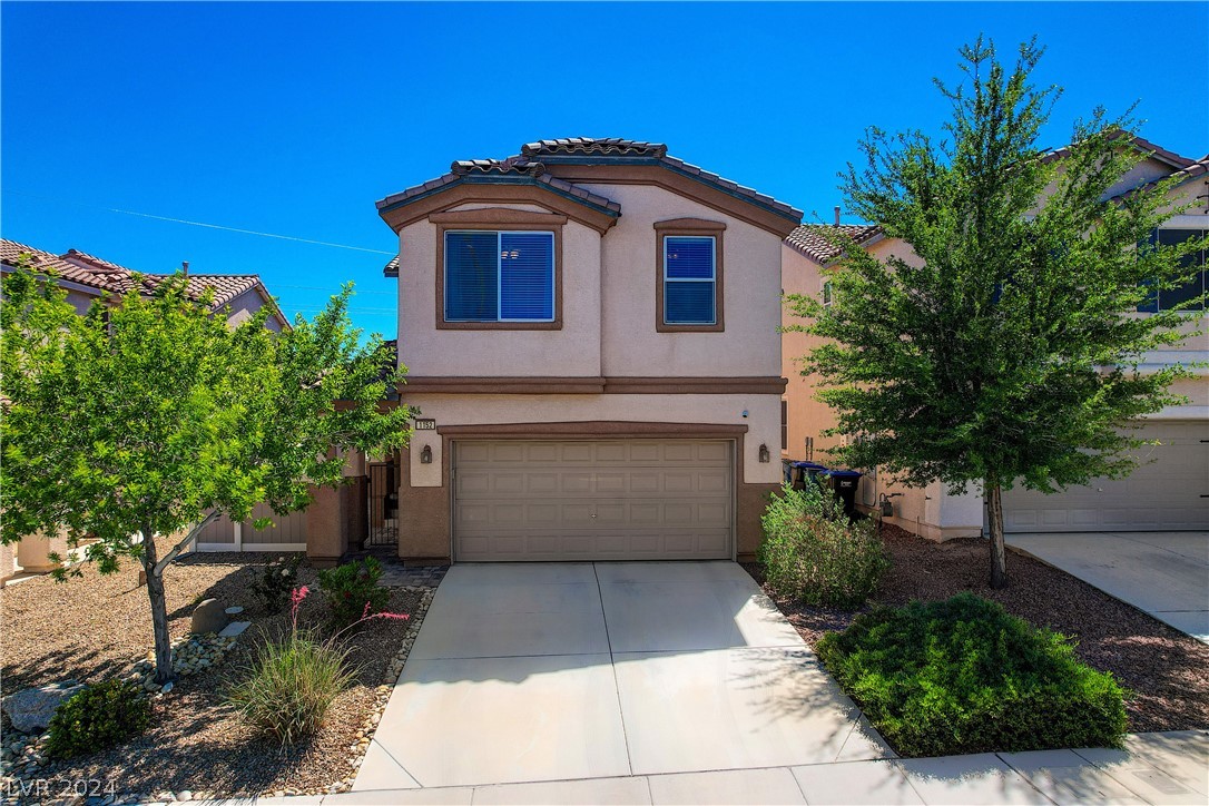 1152 Cactus Rock Street