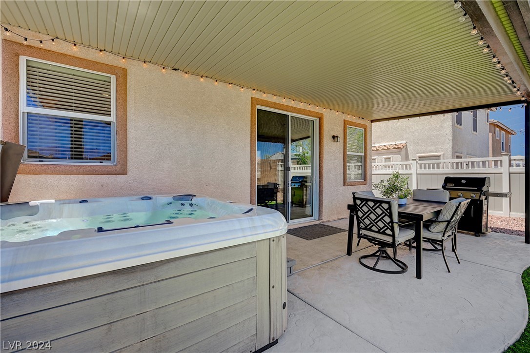 1152 Cactus Rock Street