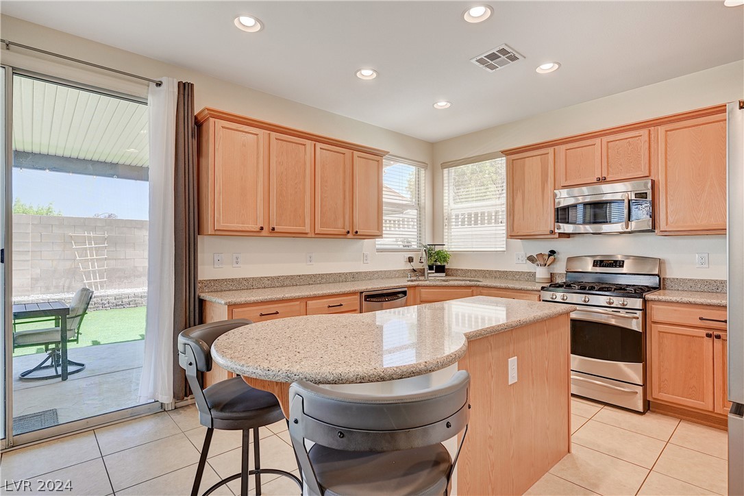 1152 Cactus Rock Street