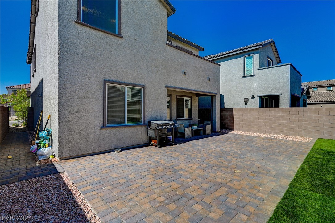 4348 Panoramic View Avenue