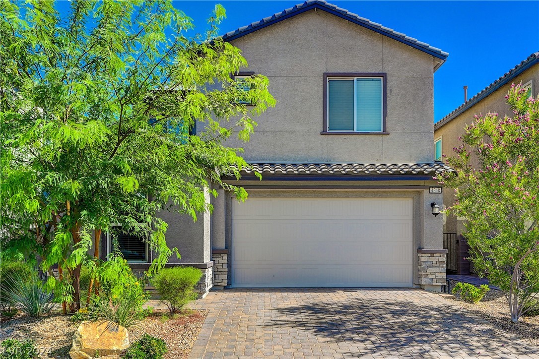 4348 Panoramic View Avenue