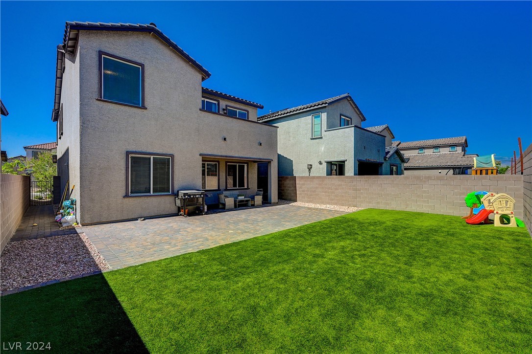 4348 Panoramic View Avenue