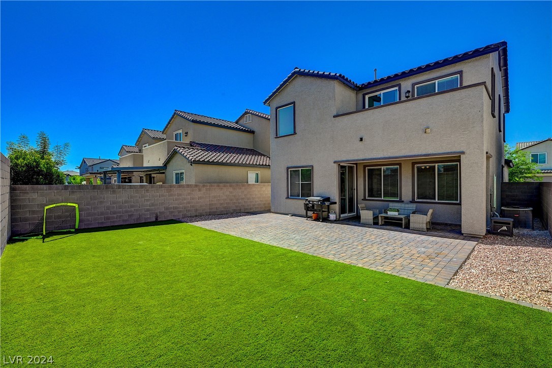 4348 Panoramic View Avenue