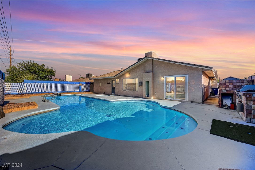 7608 Genzer Drive