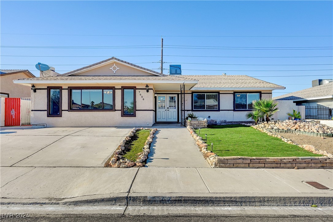 7608 Genzer Drive