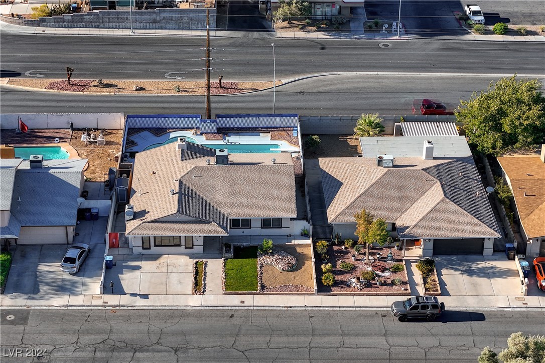 7608 Genzer Drive