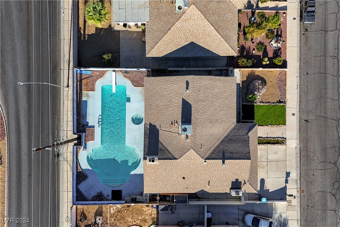 7608 Genzer Drive