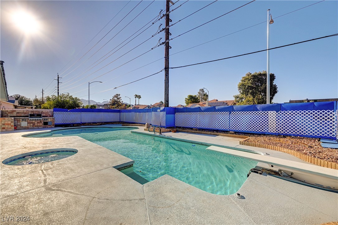 7608 Genzer Drive
