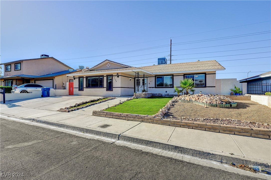 7608 Genzer Drive