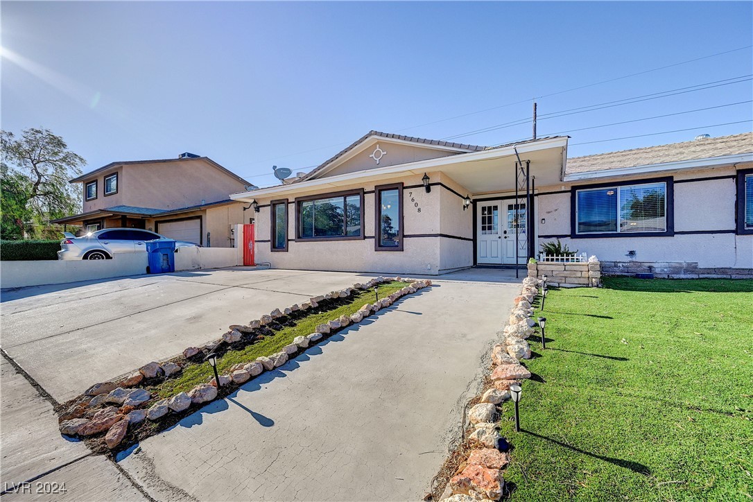 7608 Genzer Drive