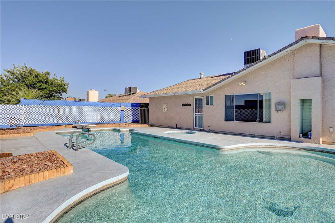 7608 Genzer Drive