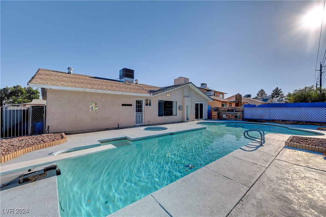 7608 Genzer Drive