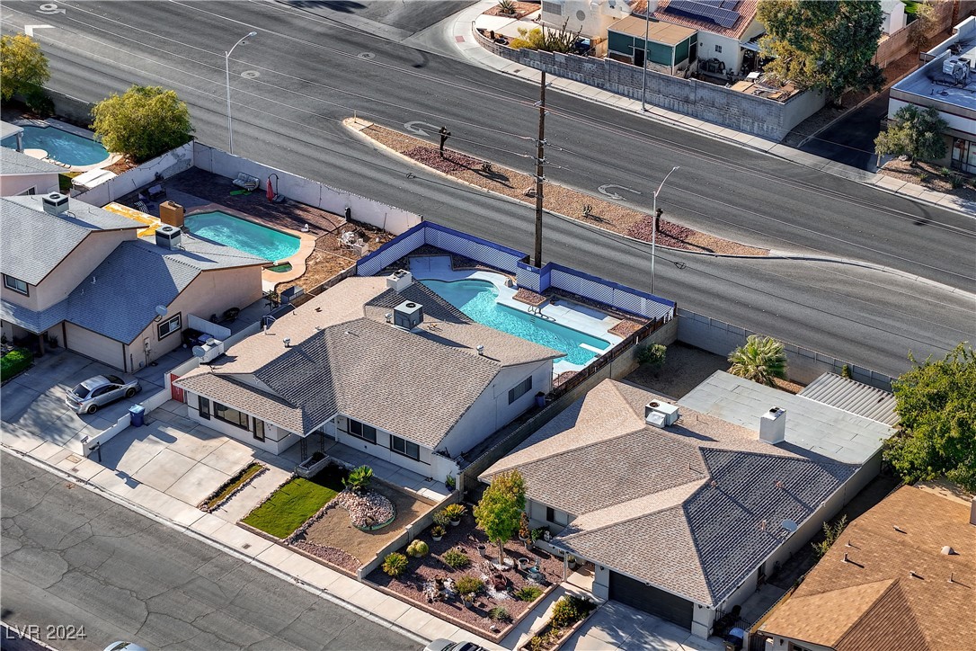 7608 Genzer Drive