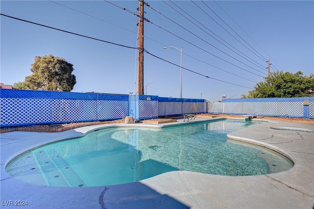 7608 Genzer Drive