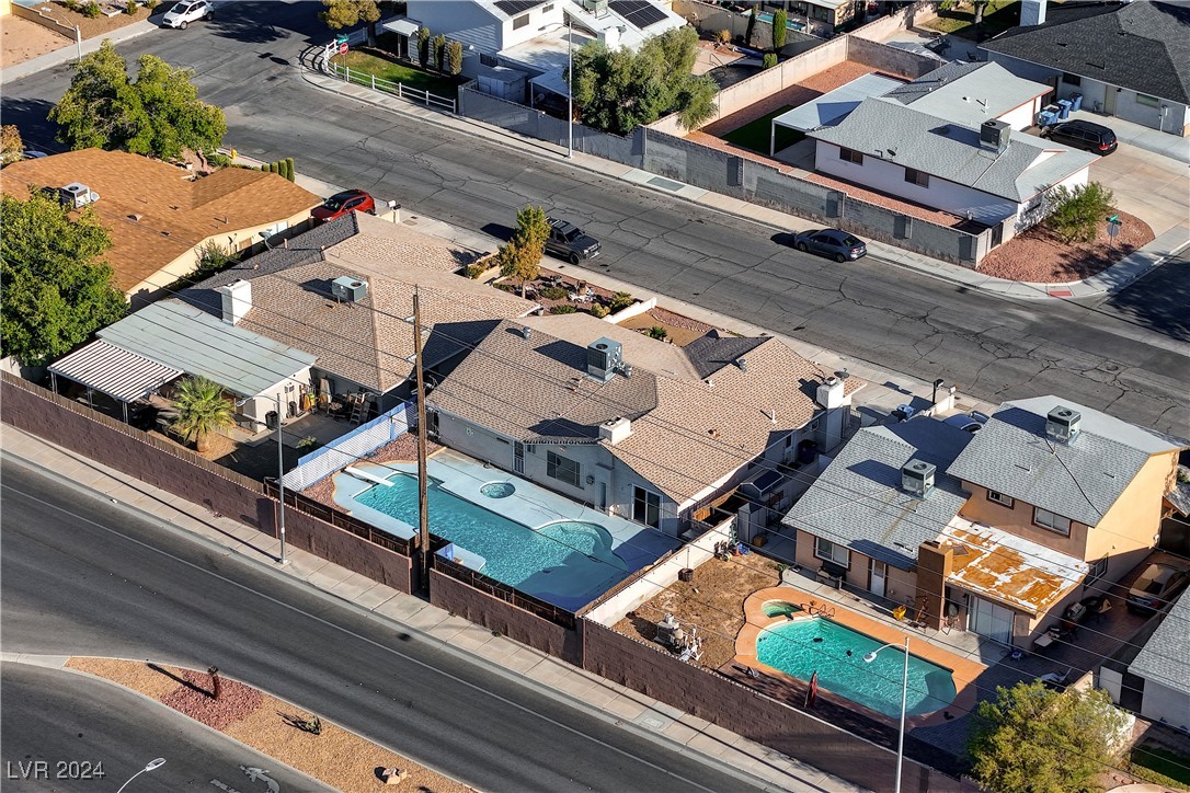 7608 Genzer Drive