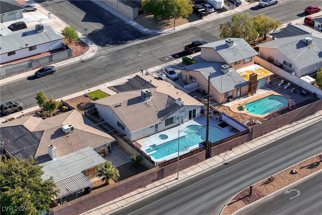 7608 Genzer Drive