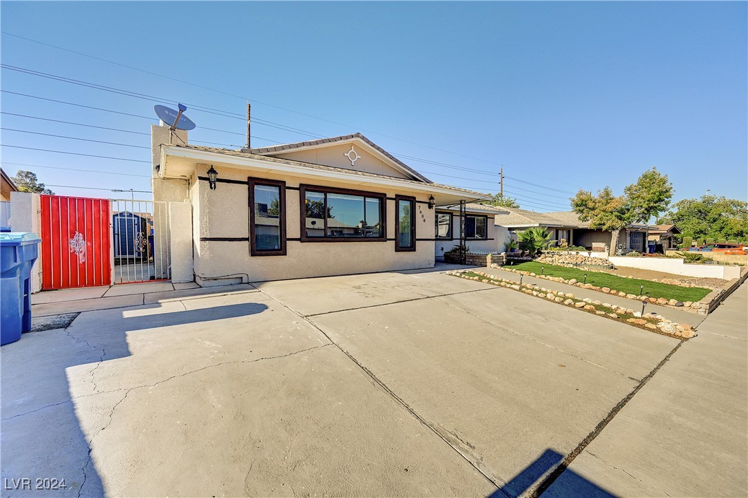 7608 Genzer Drive