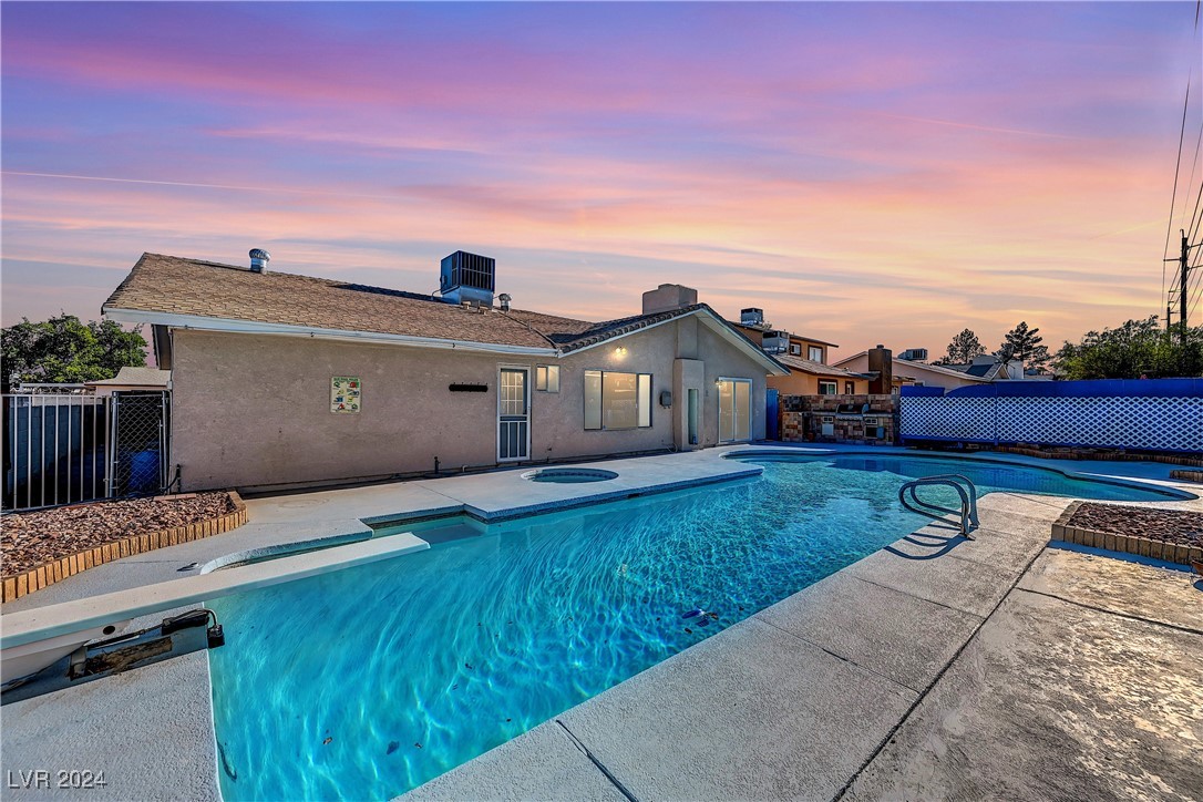 7608 Genzer Drive