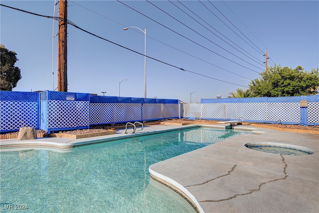 7608 Genzer Drive