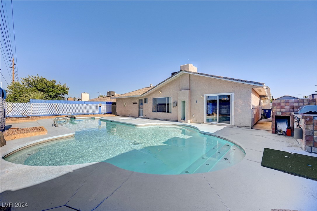 7608 Genzer Drive