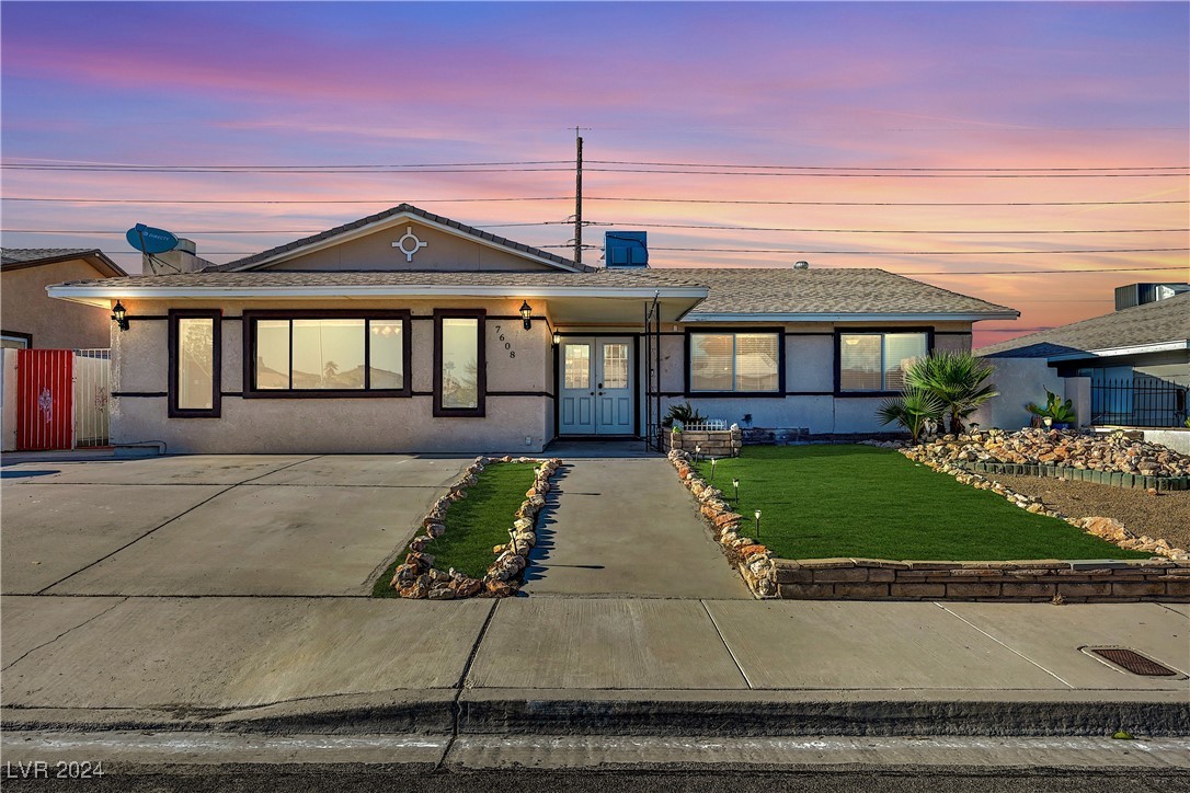 7608 Genzer Drive