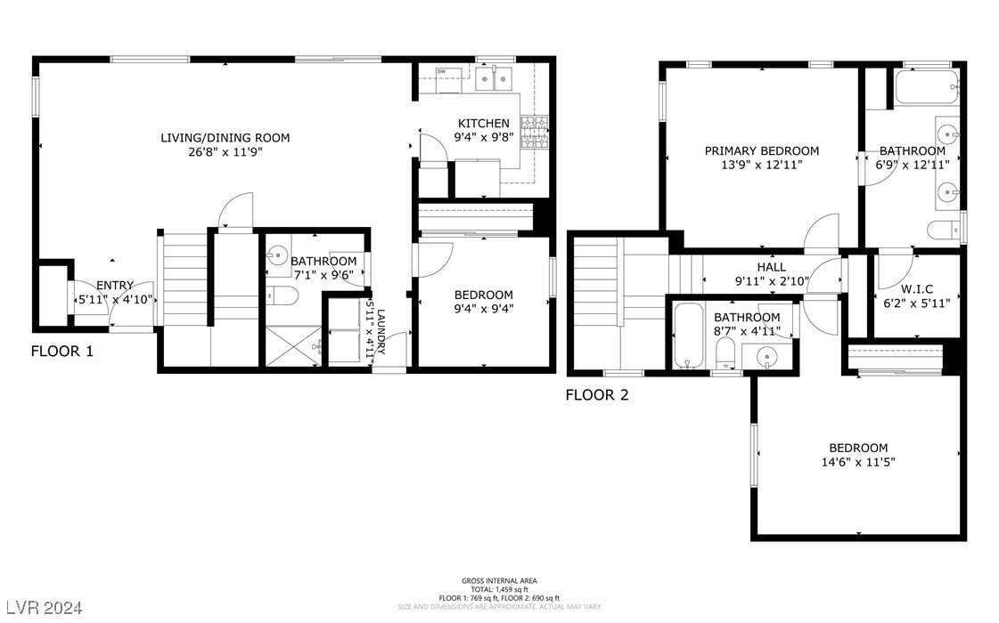 1477 Summer Glow Avenue