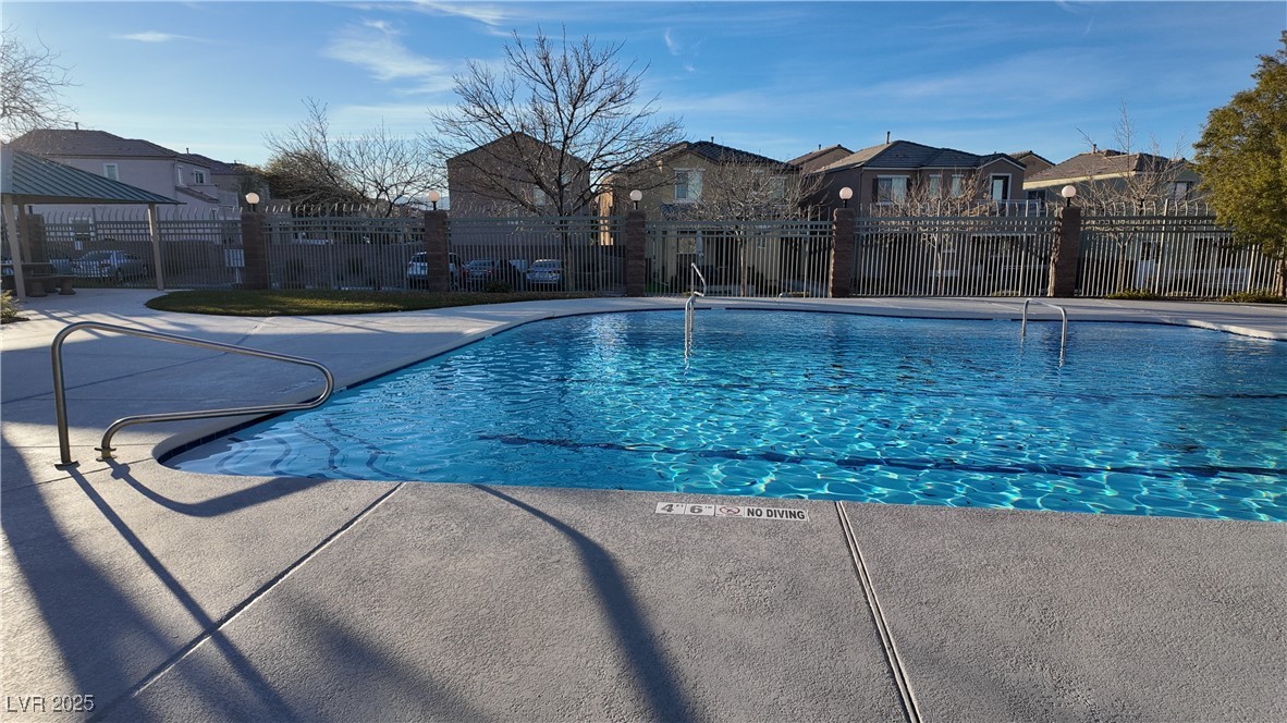 6641 Hurkling Stone Avenue