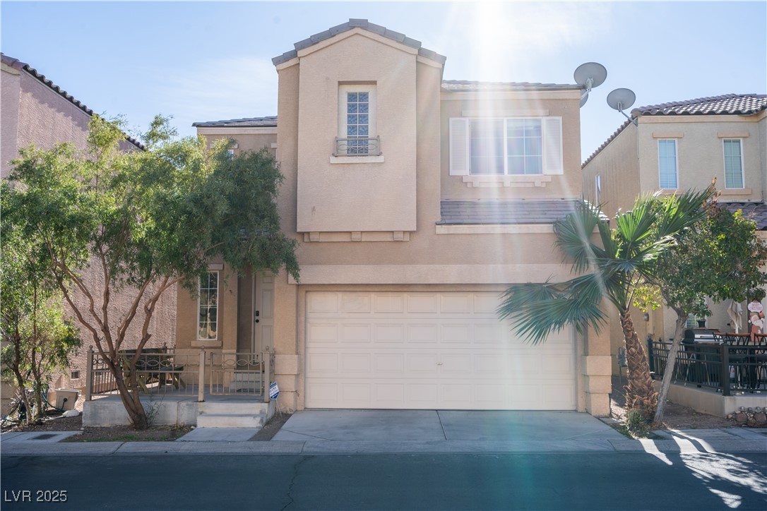 6641 Hurkling Stone Avenue