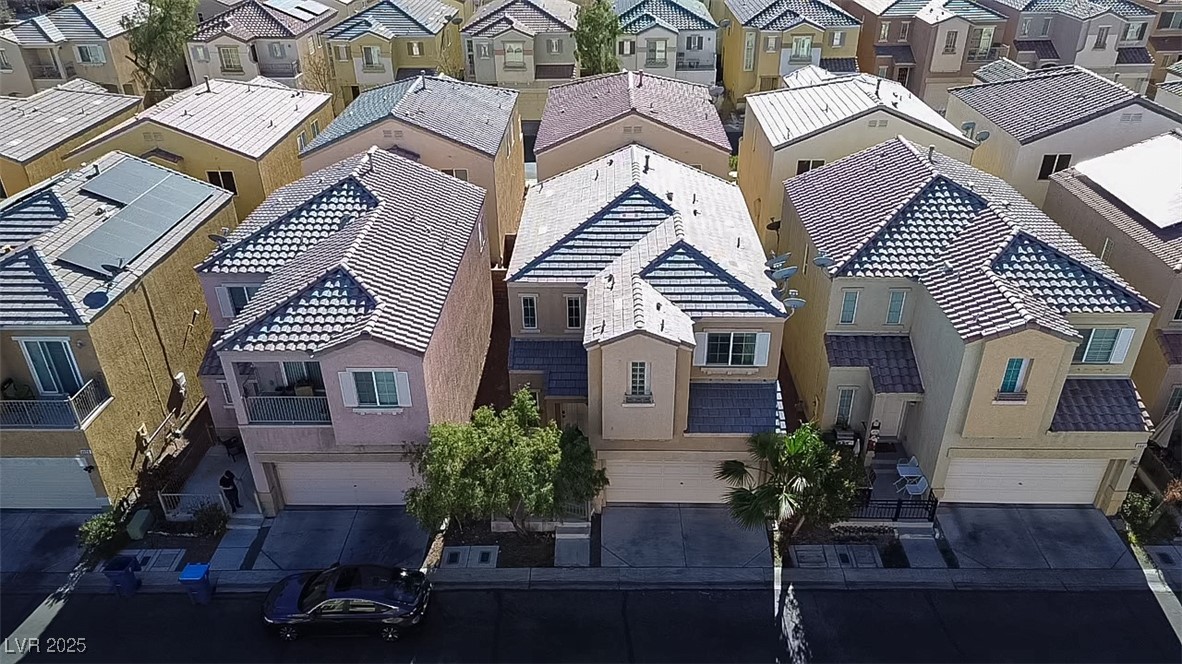 6641 Hurkling Stone Avenue