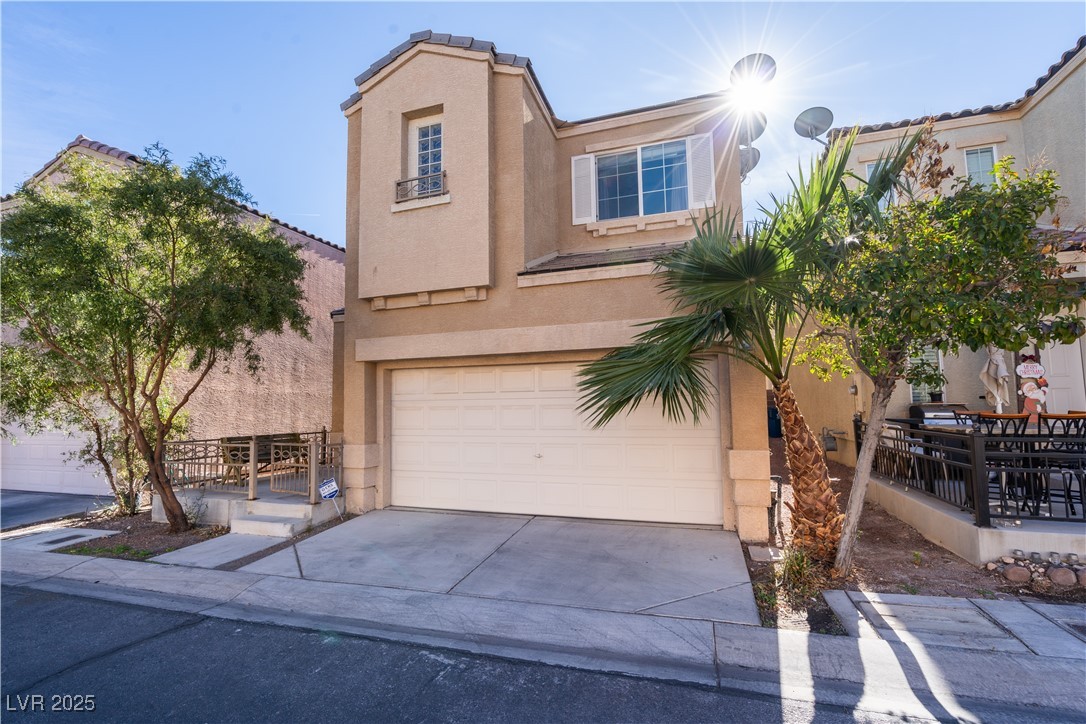 6641 Hurkling Stone Avenue