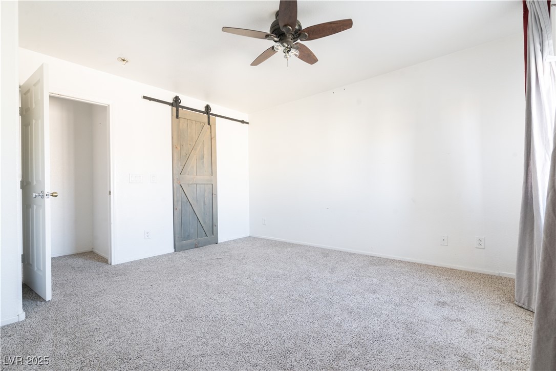 6641 Hurkling Stone Avenue