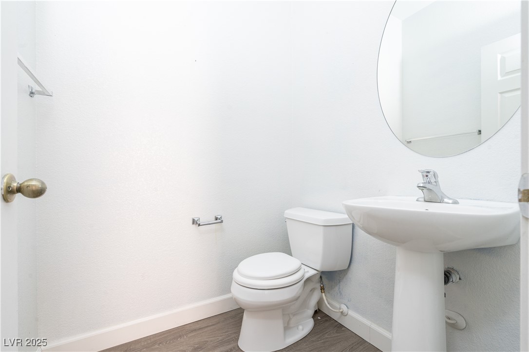 6641 Hurkling Stone Avenue