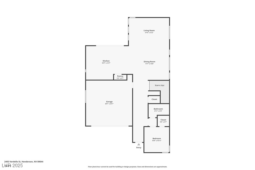 2493 Verdello Street