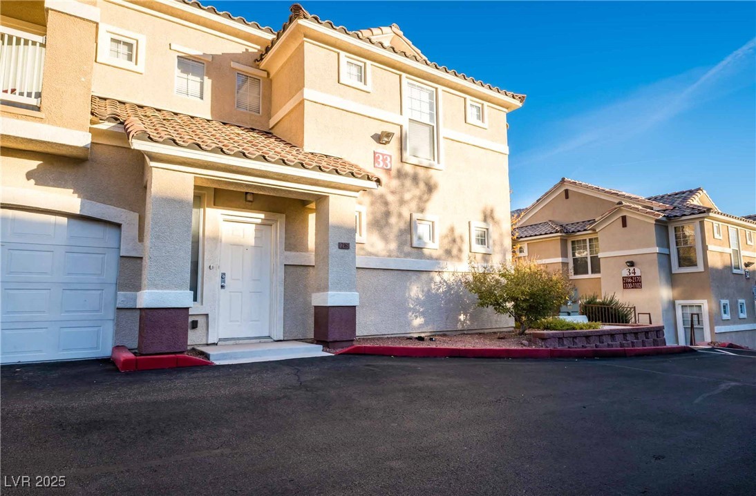 5855 Valley Drive 2161
