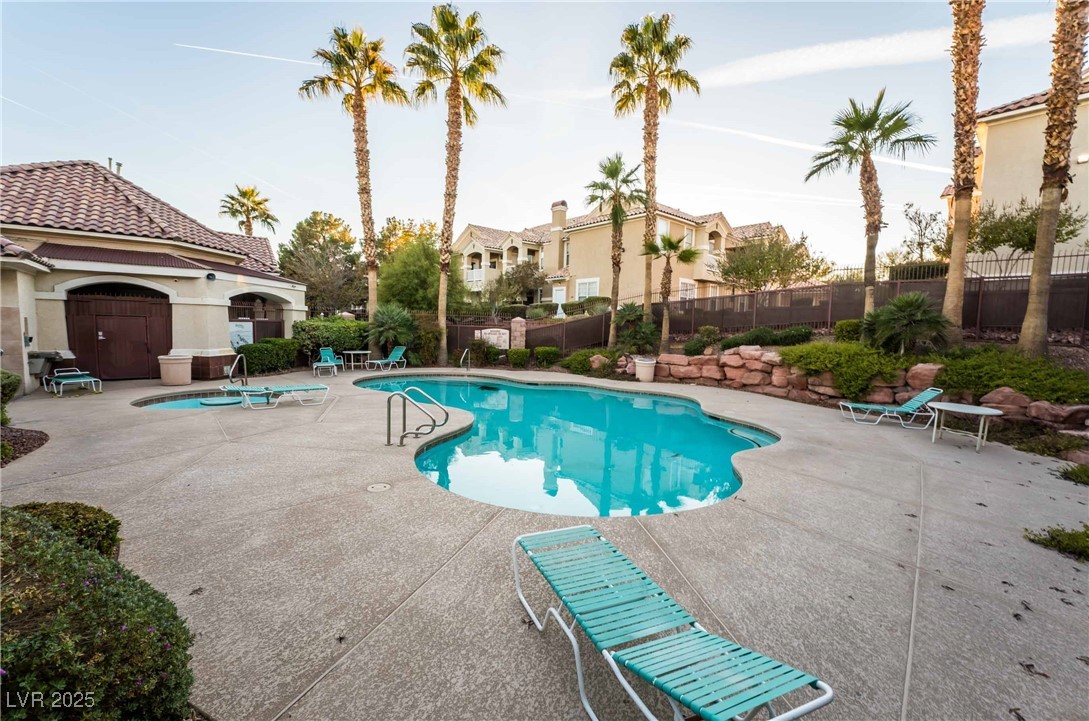 5855 Valley Drive 2161