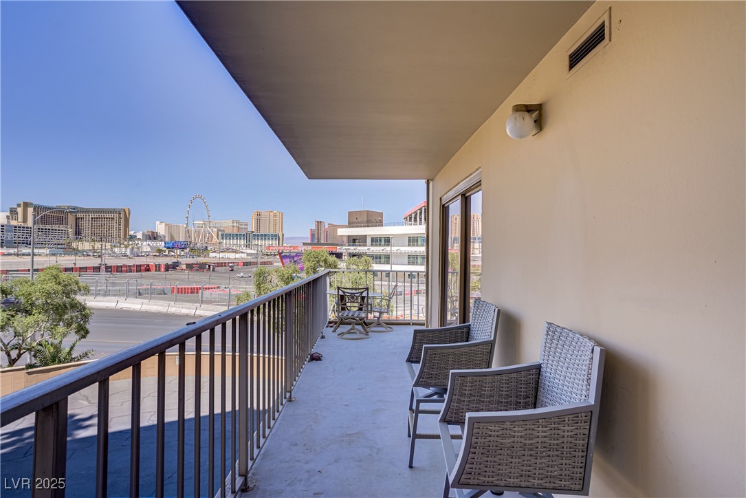 205 East Harmon Avenue 306