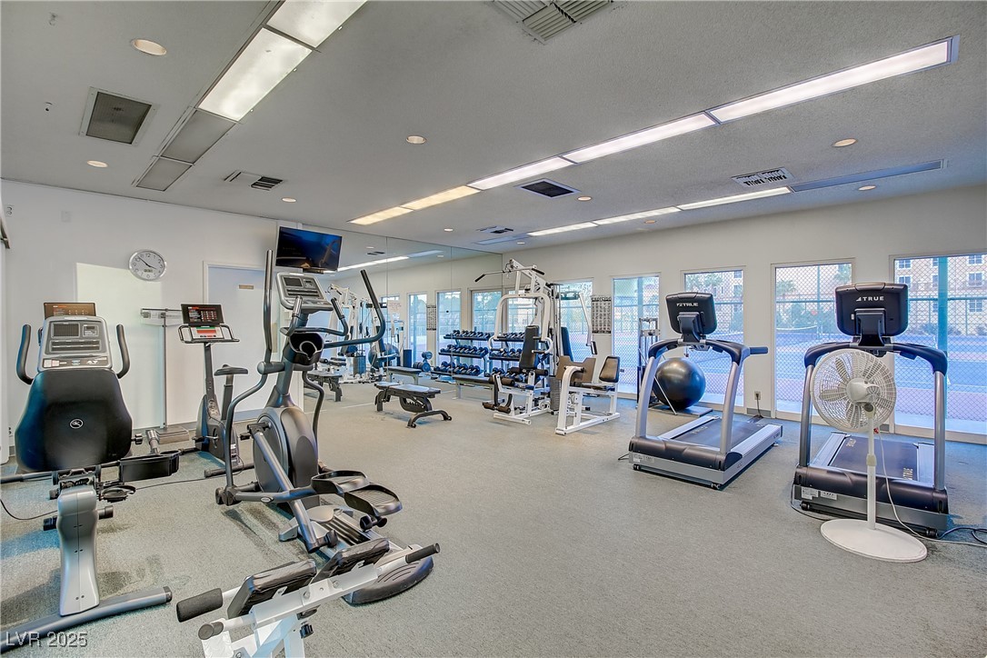 205 East Harmon Avenue 306