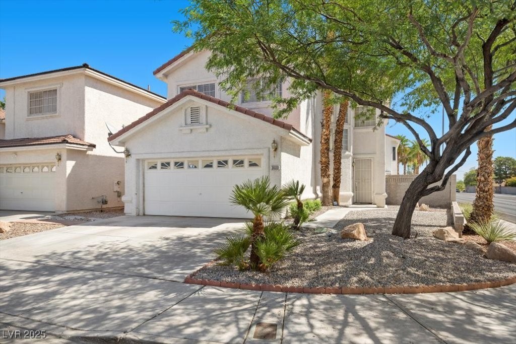 3600 North Tomsik Street