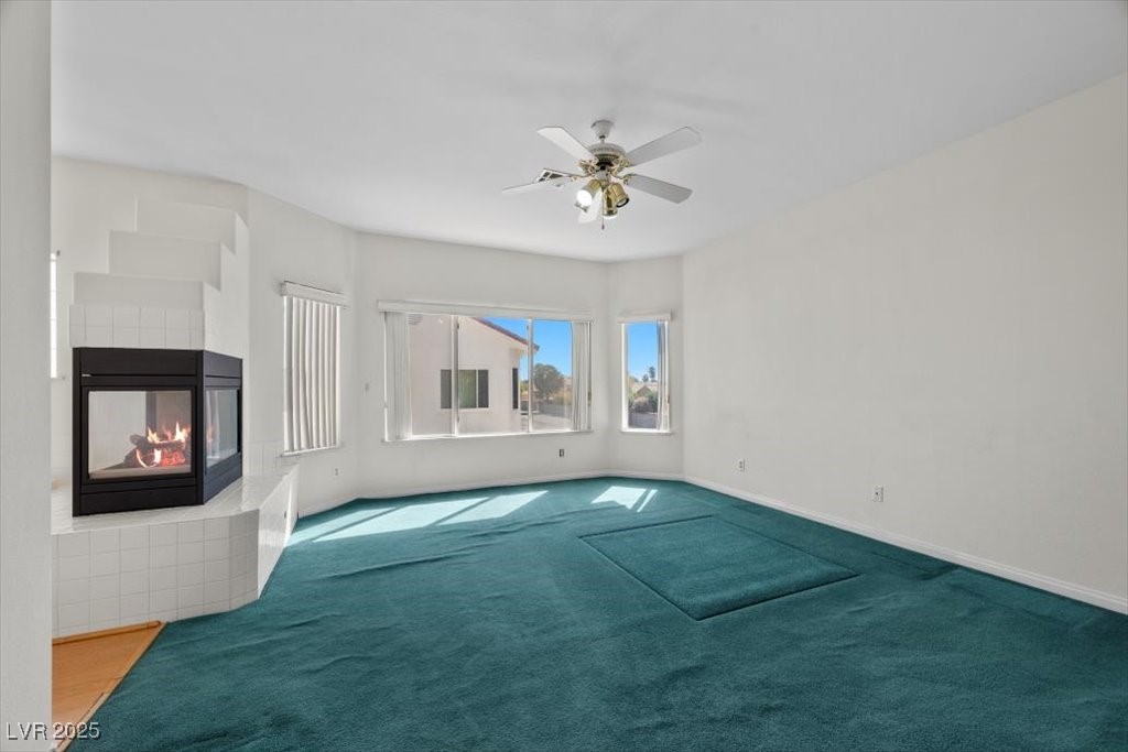 3600 North Tomsik Street